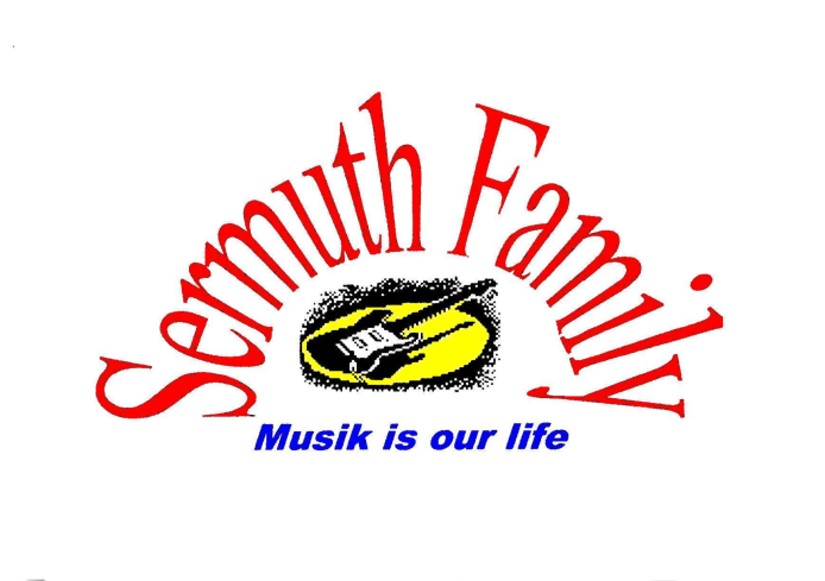 Sermuth-Family